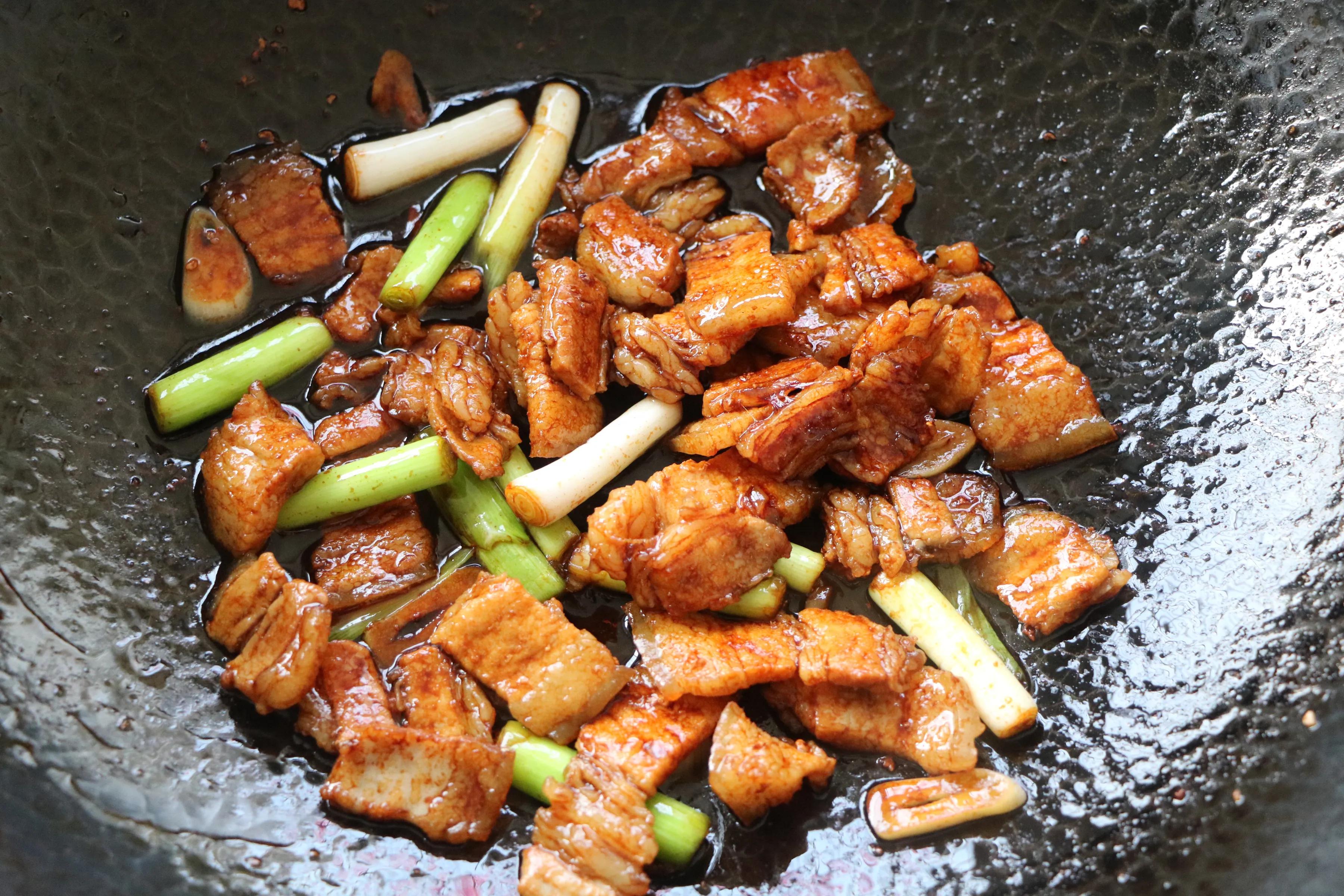 我家一周吃3次的家常菜，簡單一炒，口感勝過大飯店，天天想吃