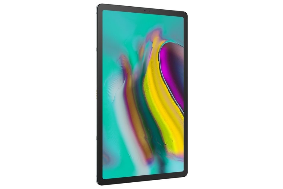 三星Galaxy Tab A 10.1(2019)总算在4月27日开售，也有另一款平板电脑