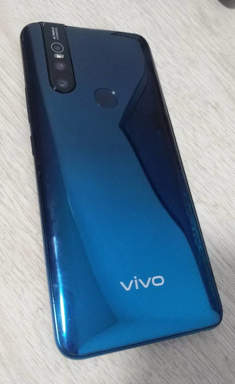 Vivo S1入门一周，探讨体会