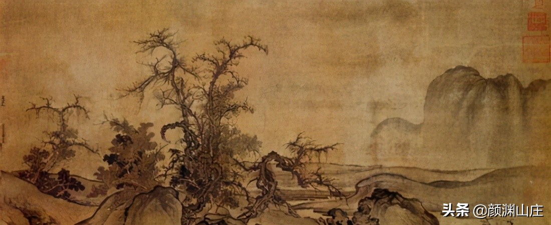 《孤独孤寂诗词260篇全集》今朝蹋作琼瑶迹，为有诗从凤沼来-第1张图片-非凡网