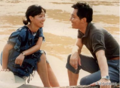 唐国强前妻孙涛太自私？除夕之夜自杀，死后还