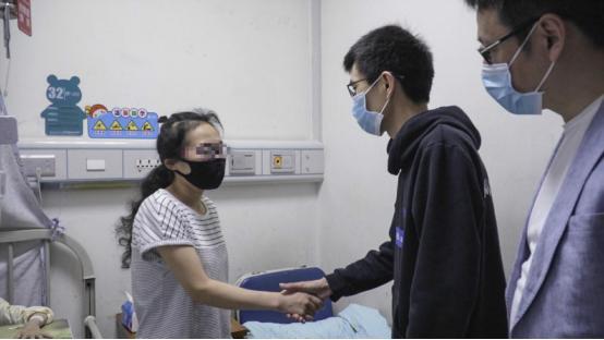 水滴筹作为慈善平台是如何年入150亿的？
