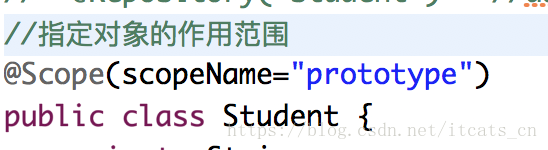 大佬把Spring框架总结的「无比详细」，看完还说不懂别学了