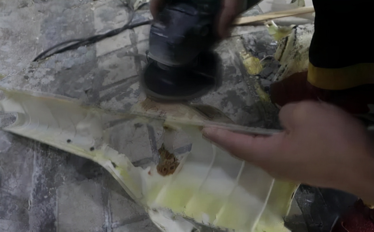 汽车音响改装从入门到精通（第二十课）：倒模制作（2）音响倒膜