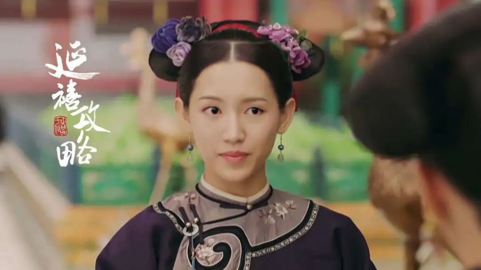 佟丽娅转型大花出演女总裁，熟龄大花为什么有着致命的魅力？
