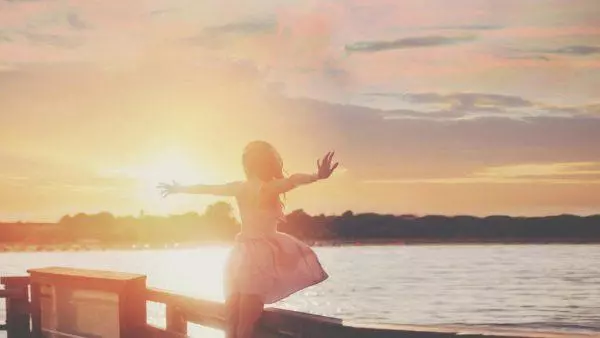 8句关于生活的英语金句，充满希望