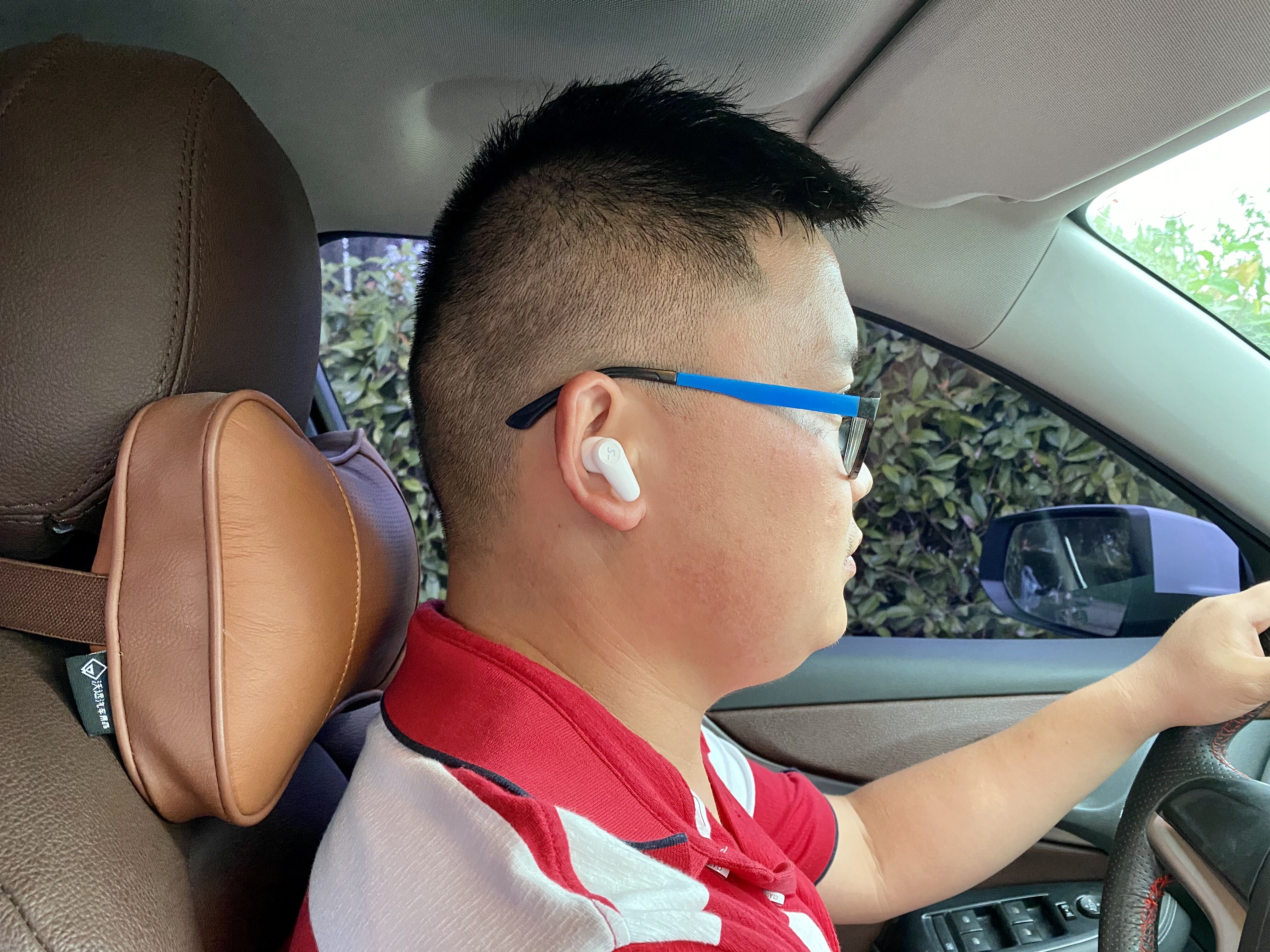 随心变换状态，HAKII TIME真无线带你随时变换模式