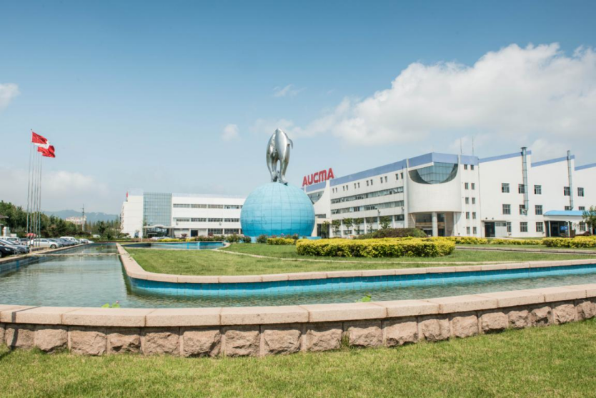 遇见&ldquo;制冷专家&rdquo;澳柯玛，青岛品牌绽放新鲜活力