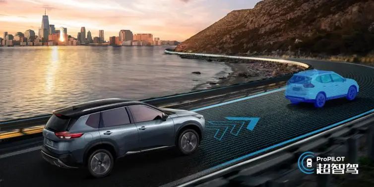 全面强大！带你解读陆川新电影中的“奇骏”