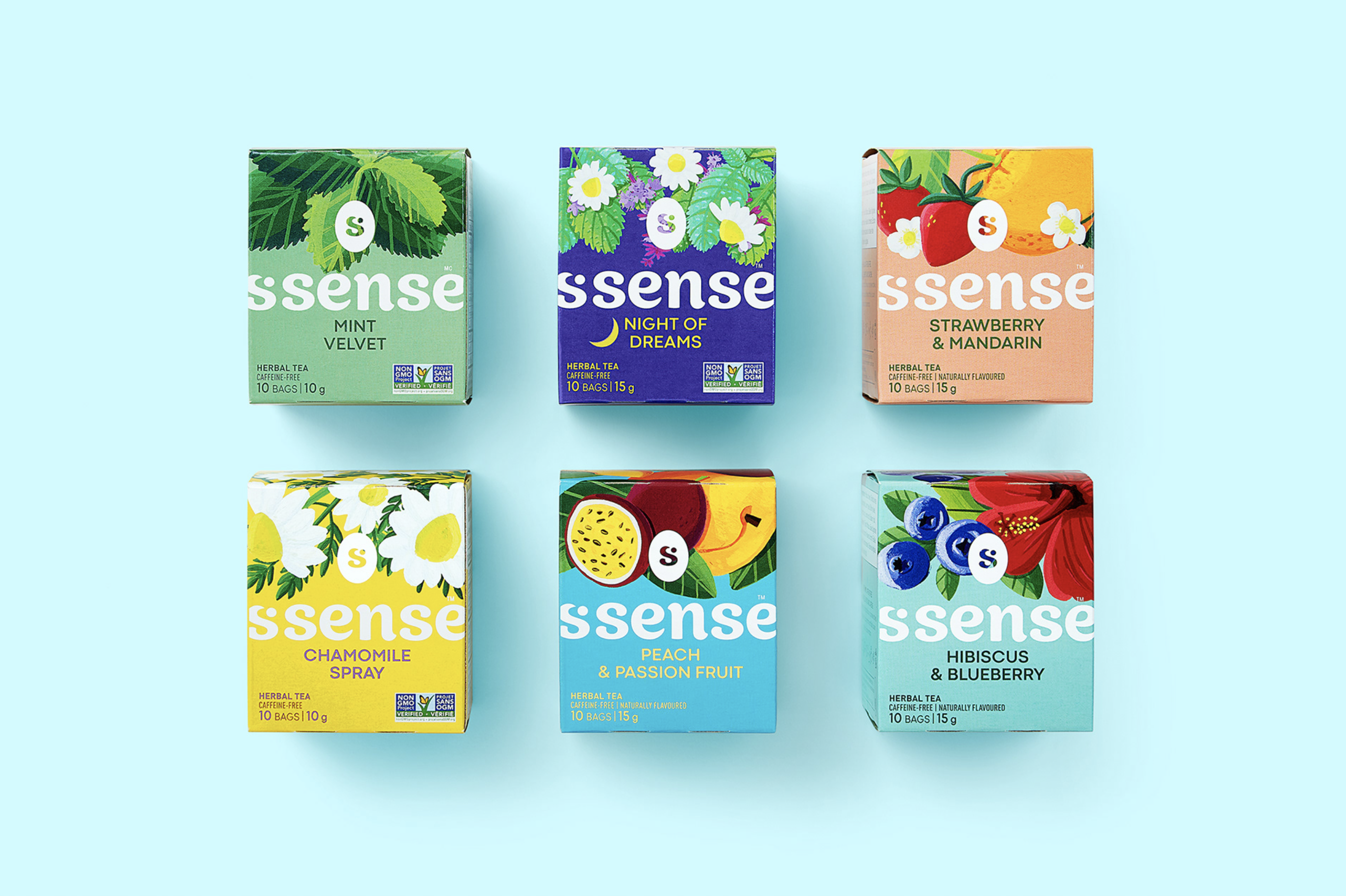 包装战略的场景化产品的跨界设计规划