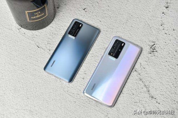 2020华为出货量下跌，苹果取代成为全球第二智能手机制造商