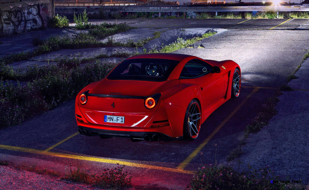 这款法拉利售价不到300万，你还会选择911和兰博基尼吗？