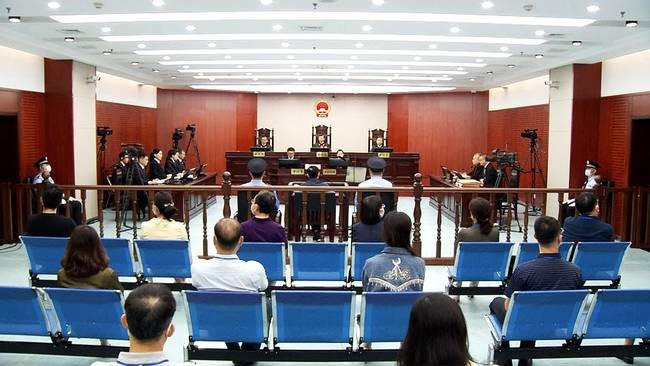中华晚报 | 外交部斥责加拿大政府无理扣押孟晚