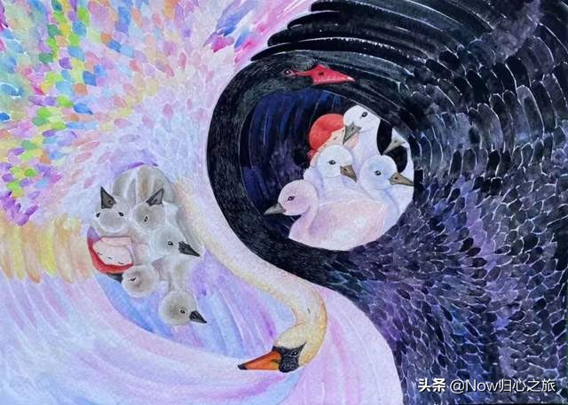 一个最简单而强大的「咒语」