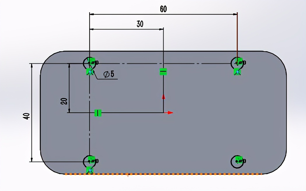 ��άͨ�����Ͳο��淶��solidworksΪ����