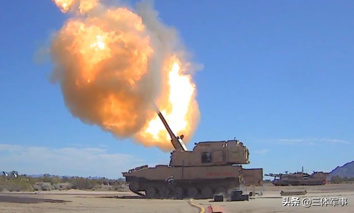 射程1600公里！可从冲绳直接打到华中，美军航母