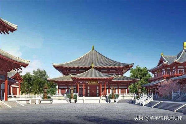 湖南長沙一古鎮(zhèn)耗資百億，沒得點(diǎn)贊還被“吐槽”，網(wǎng)友：太心急了