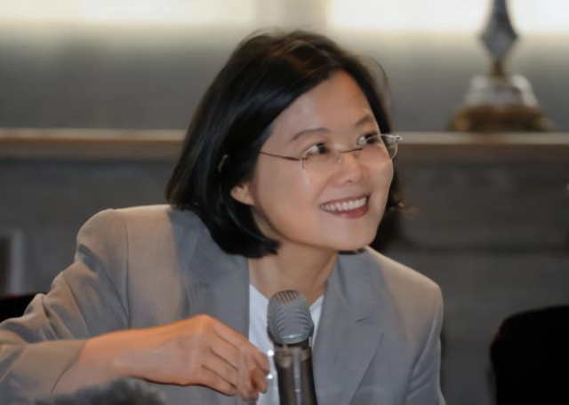 日本要往太平洋倒核廢水了，台灣隔得那麼近，卻卑微到不敢抗議？