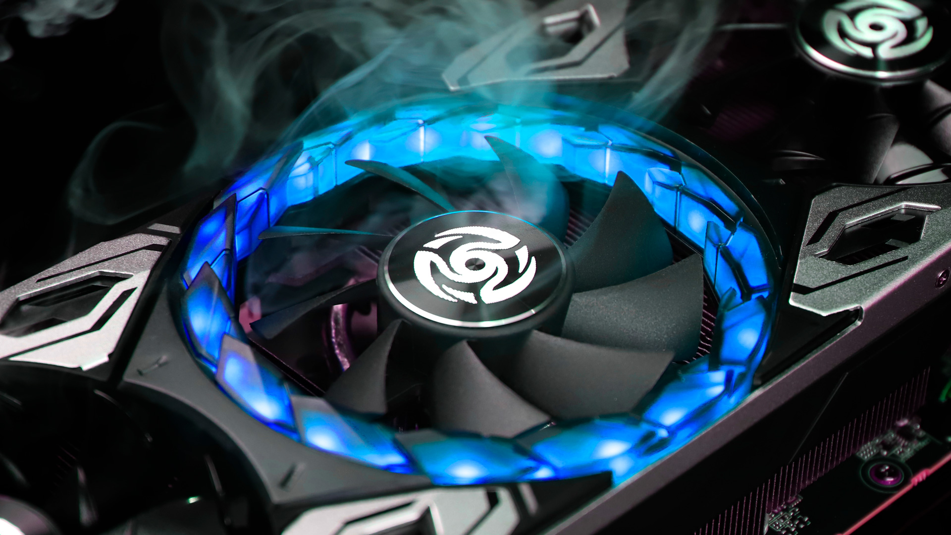 甜品性能再升级，索泰RTX 3060 天启 OC首发评测