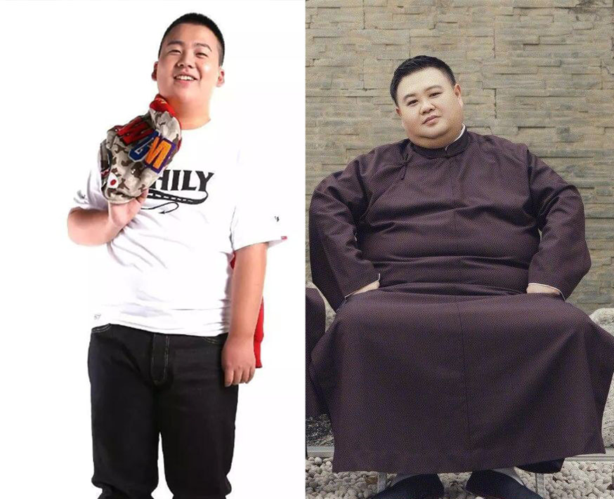 郭德纲15亿的家产，郭麒麟还不满足吗？为何往死里拼命