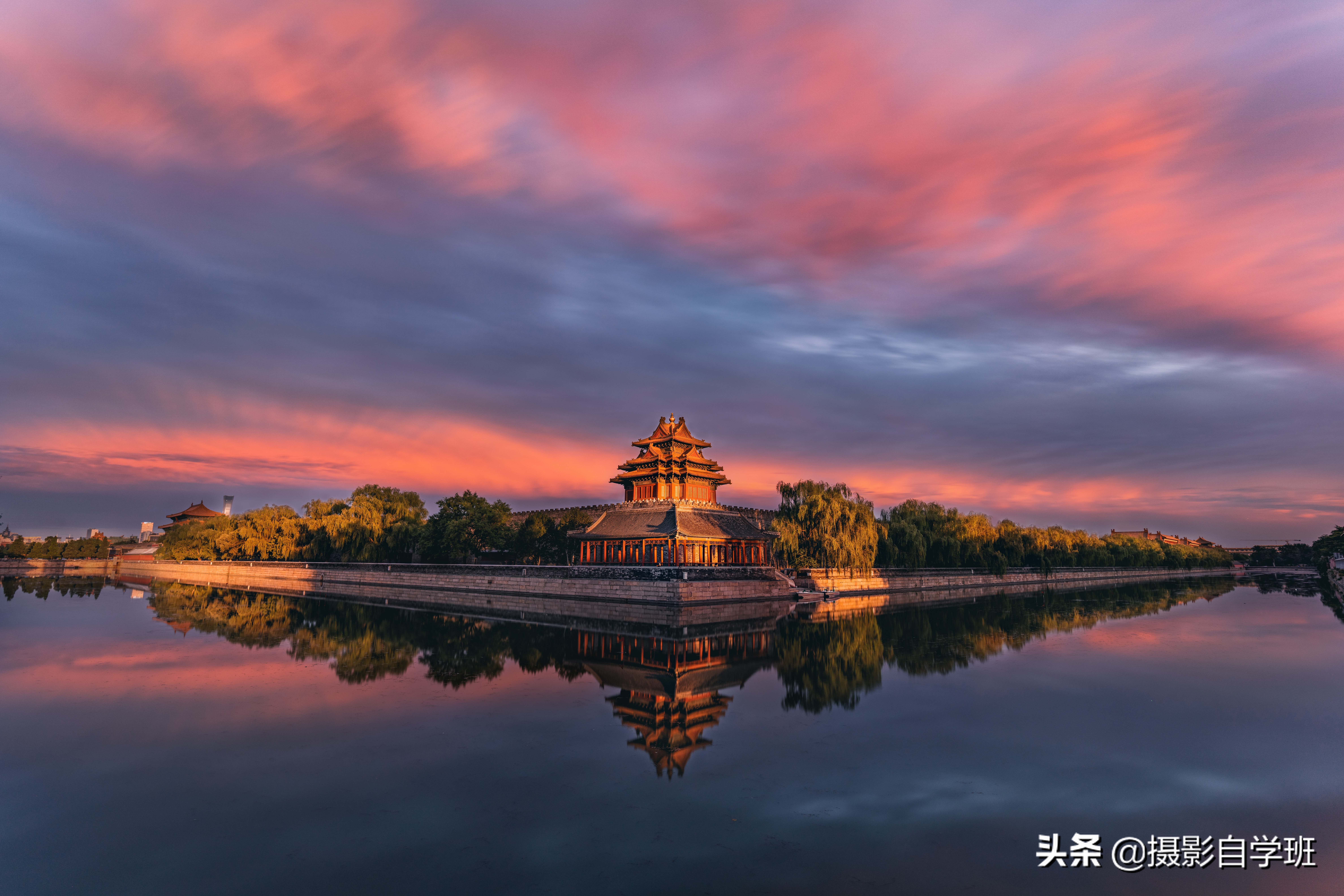 iphone相机设置说明书（苹果手机拍照技巧从入门到精通）