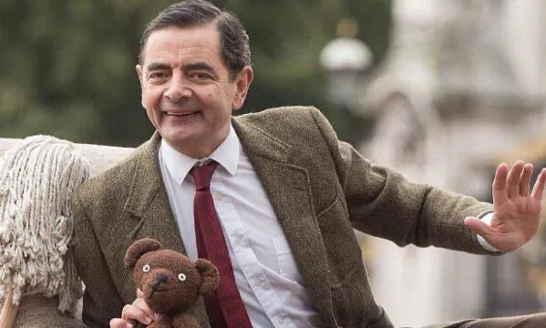 世界公认五大喜剧大师，中国仅一人上榜，不是