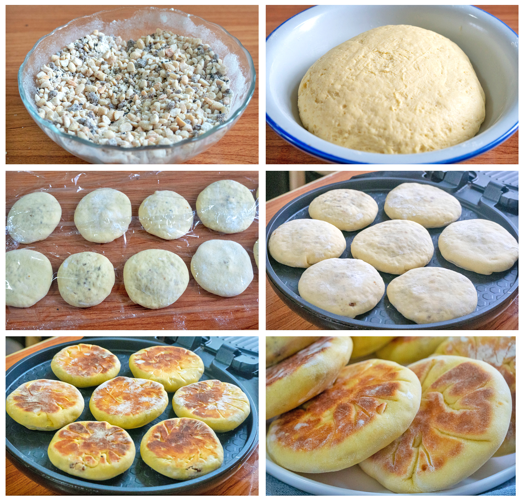 吃了这么多年花生，原来好处这么多，分享4种做法更营养，快收藏