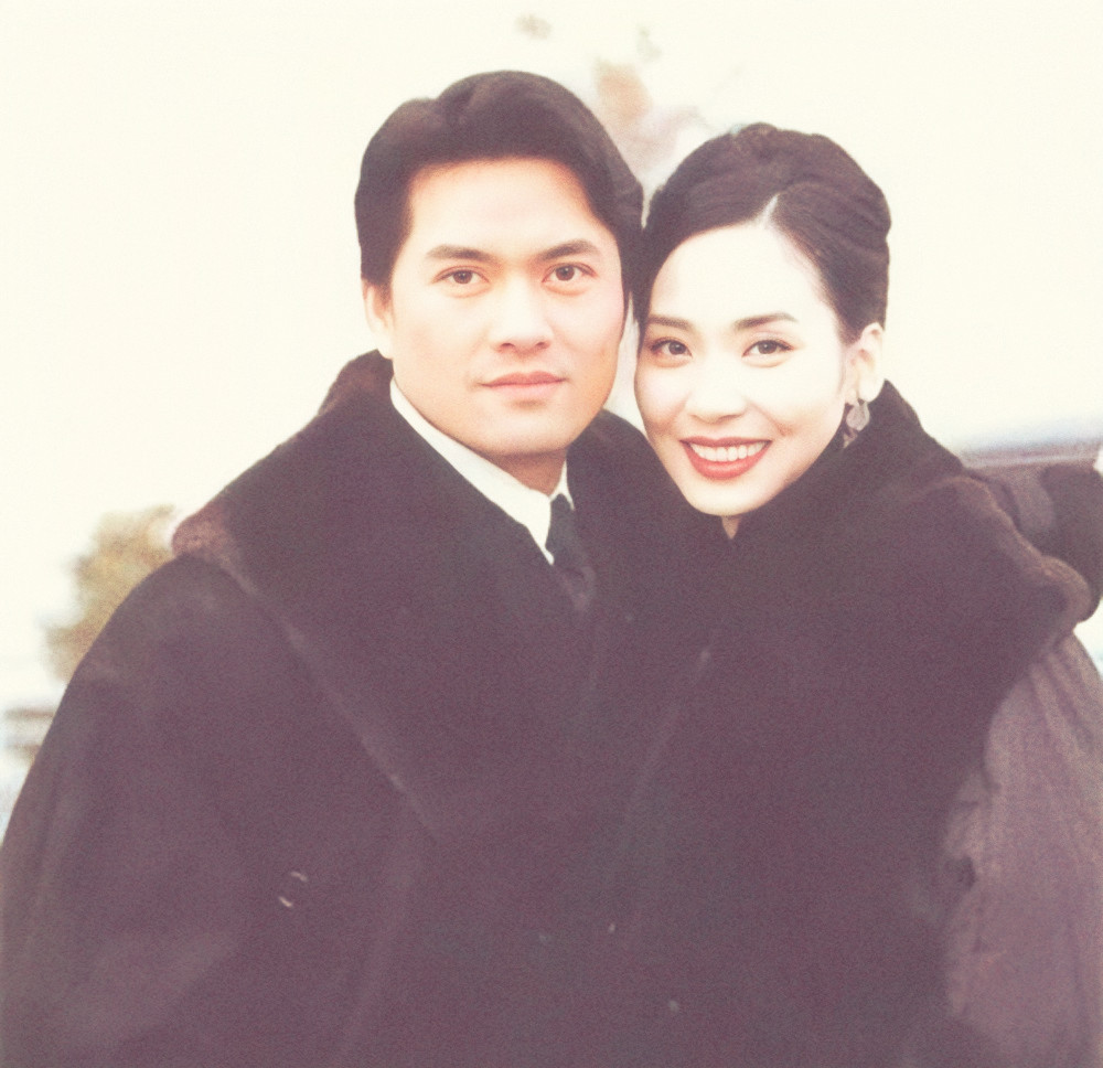 一婚娶周海媚，二婚娶邝美云，三婚娶富婆，吕