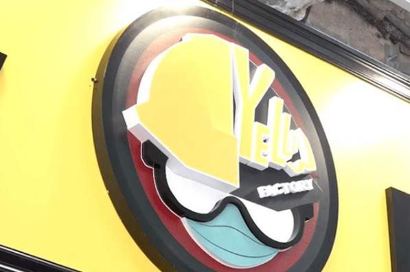 口罩暗喻�港獨�，多數港民�中招�