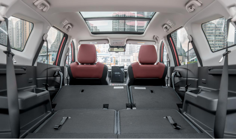 连闯五关体现性价比！全面解读新款东风风行T5/T5L