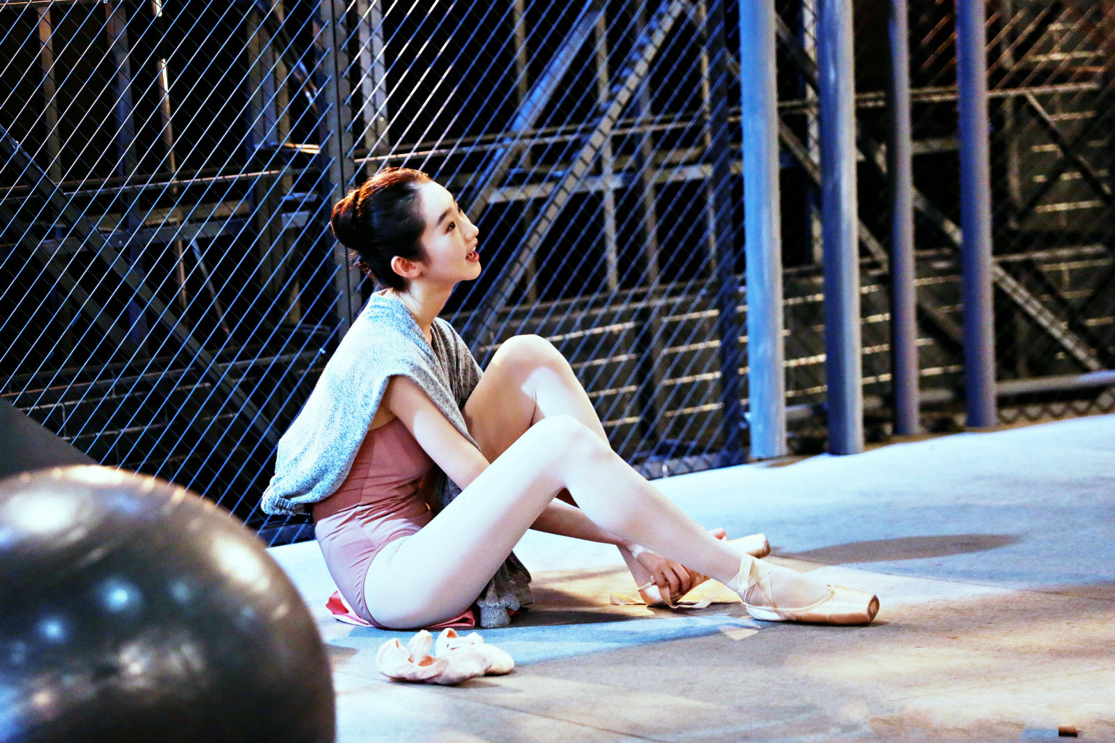 杀入撑腰榜前五，张艺凡会《创造营》出道吗？