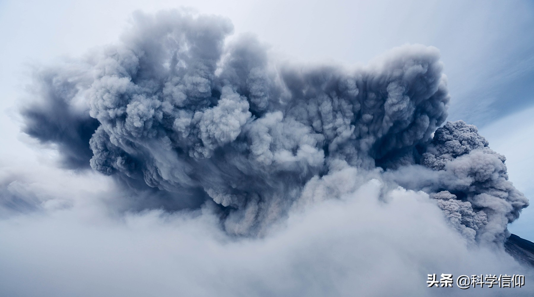 新熱區(qū)的發(fā)現(xiàn)，是否意味著黃石火山臨近噴發(fā)？噴發(fā)后會怎樣？