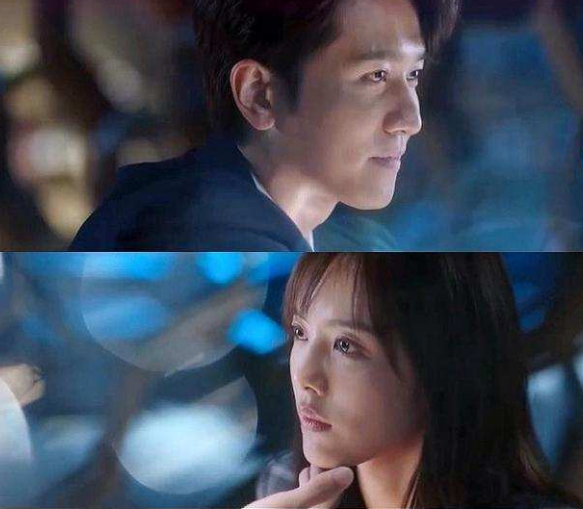 阳光之下恶毒狠心的封潇声到底为什么会爱上仇人柯滢