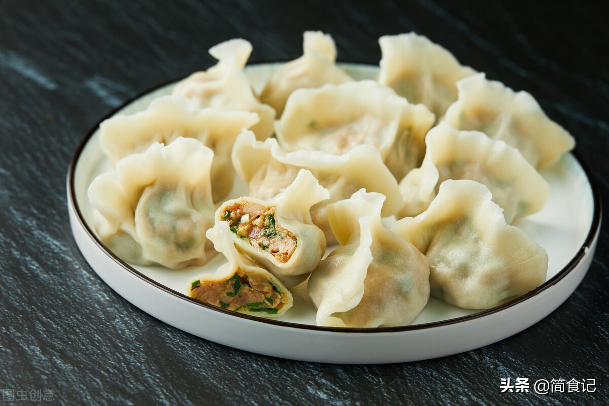 包餃子的肉，需不需要炒一下？ 原來很多人做錯了，難怪餃子不好吃