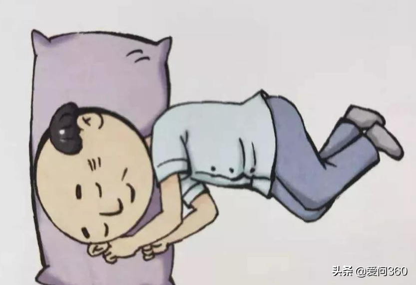 睡前做好5件事，失眠問題得到緩解，轉天精神狀態更棒