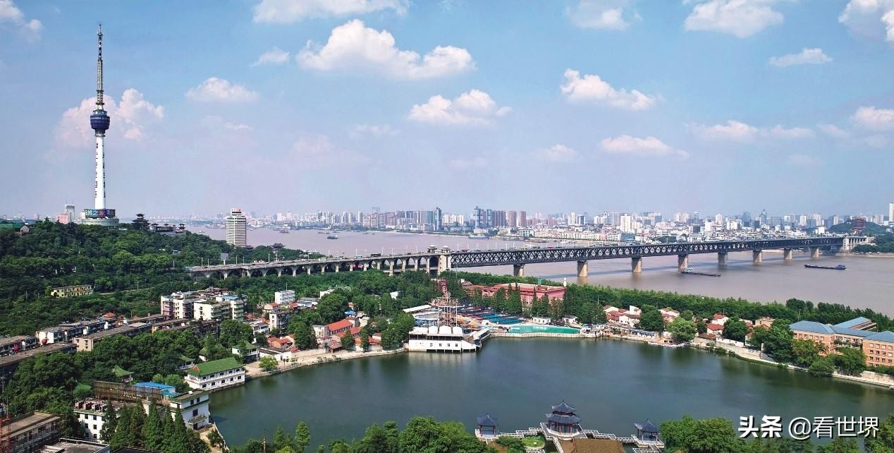 无武汉，湖北得到的只会更少