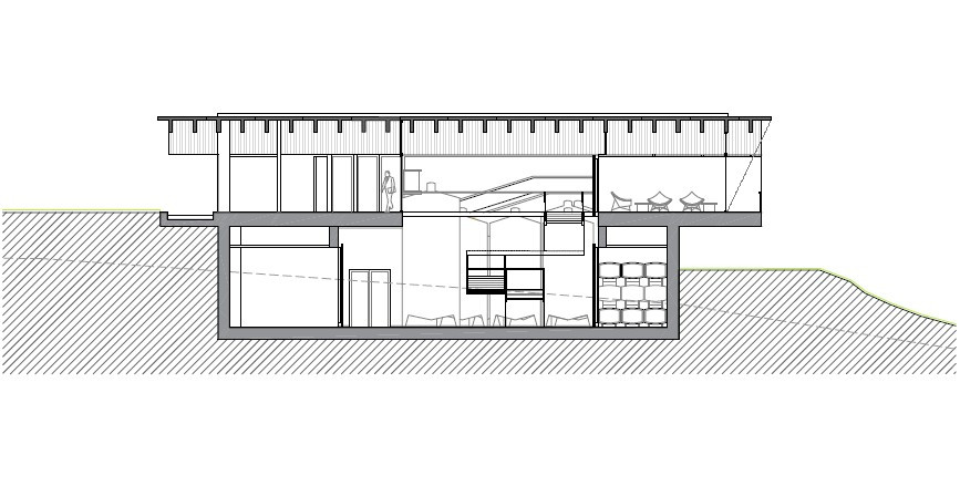 伯若尼酒庄：建筑大师又一力作