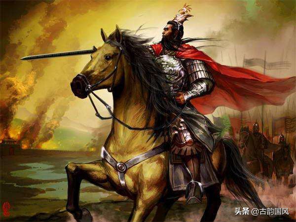 古诗：经典七言绝句50首-第2张图片-非凡网
