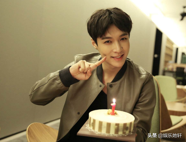 张艺兴退出《极挑》后，总算明白他早前的安排