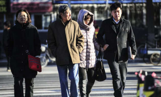 北京后厂村：精英云集 ，“月入五万消费五千”