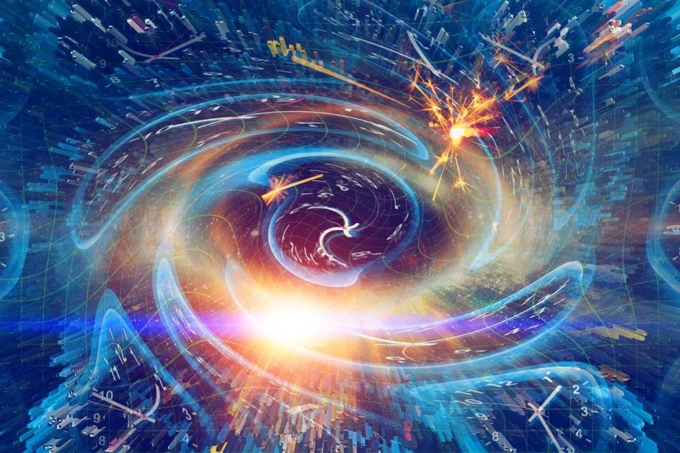 “留光”1小時！中國科學家刷新世界紀錄