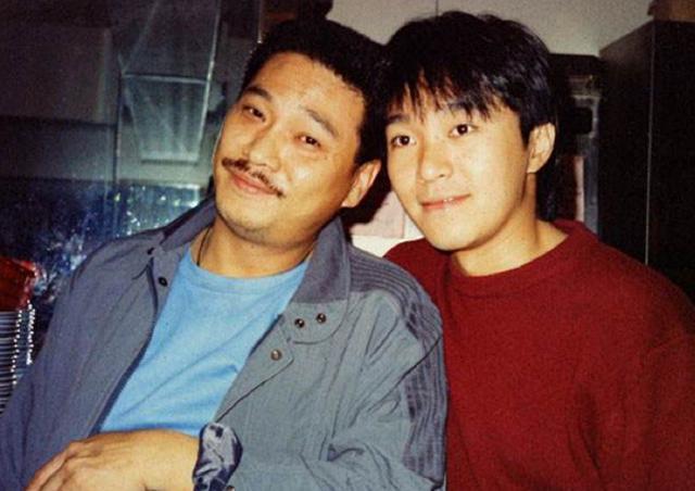 吴孟达的去世已被证实！周星驰发声悼念，多年友情此刻见真假