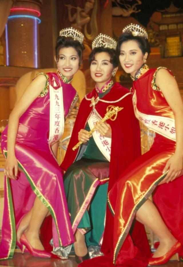 方中信妻子莫可欣談夫妻之道，自曝矛盾常有，願來世不做夫妻