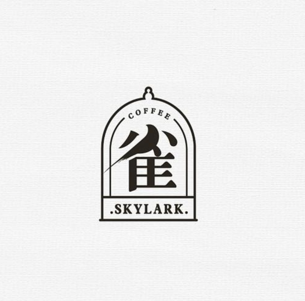 精选21款创意品牌logo设计每款都很有味道