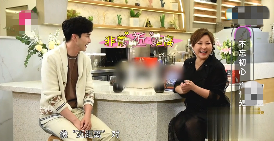 前央视主持人李静自曝现状，哭诉事业遇瓶颈险失业，工作餐太朴素