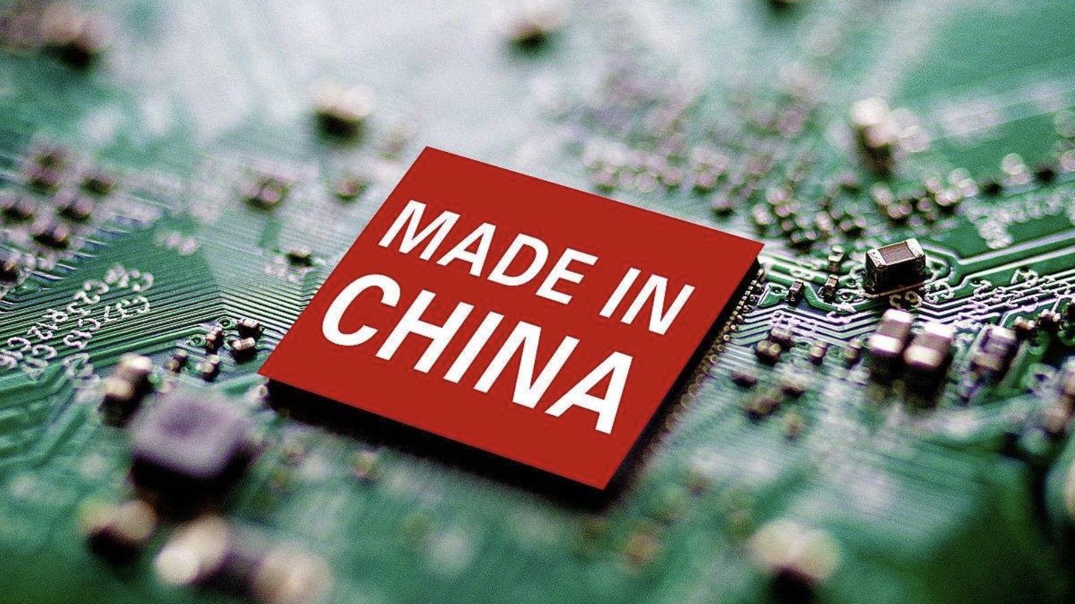 打破西方技术壁垒，又一芯片关键设备被中企攻克，已投入使用