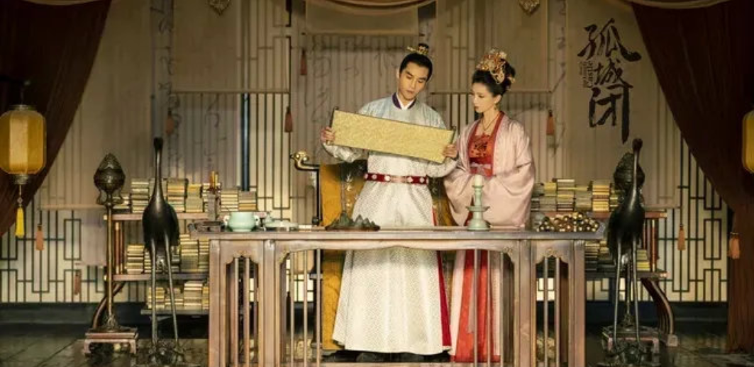 《清平乐》赢在细节，尽力还原最真实的宋朝生
