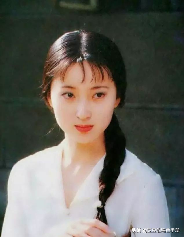 黑土地出大美人，16位东北女明星，个个盘正条顺，美得各有千秋