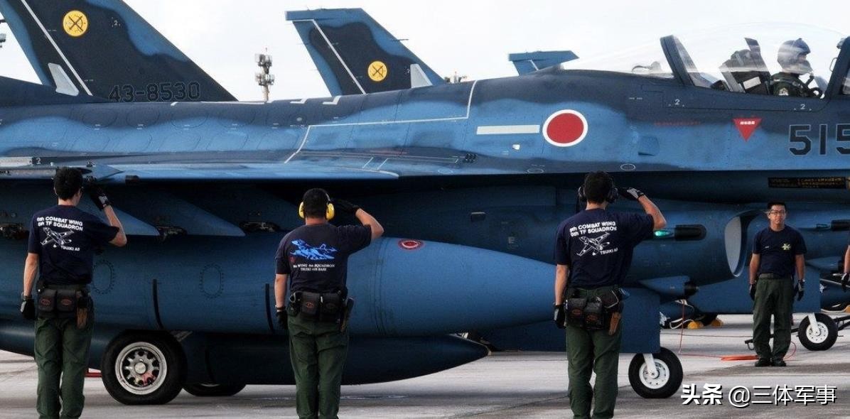 15吨最大推力喷射耗时多年：日本新一代战机也面