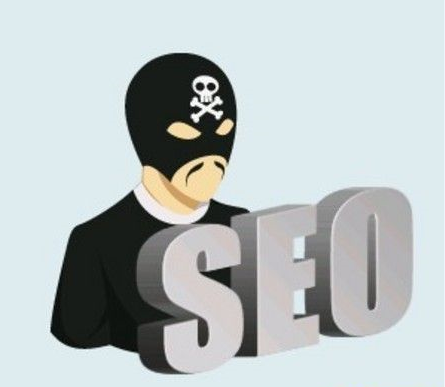 「seo黑帽」黑帽在网站的搜索引擎中是如何工作的呢？